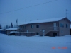 2402 Mercier St in Fairbanks, AK - Building Photo