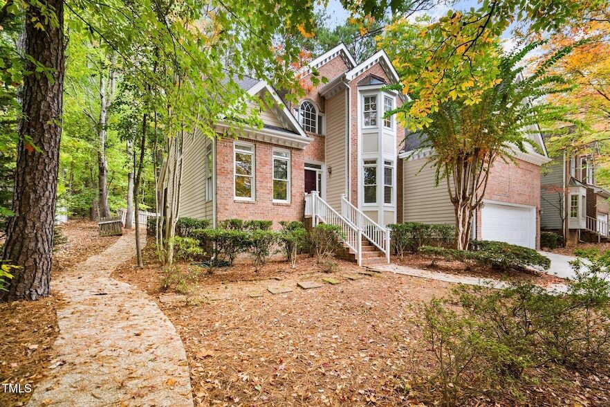 1008 W Sterlington Pl, Unit 5102 in Apex, NC - Building Photo