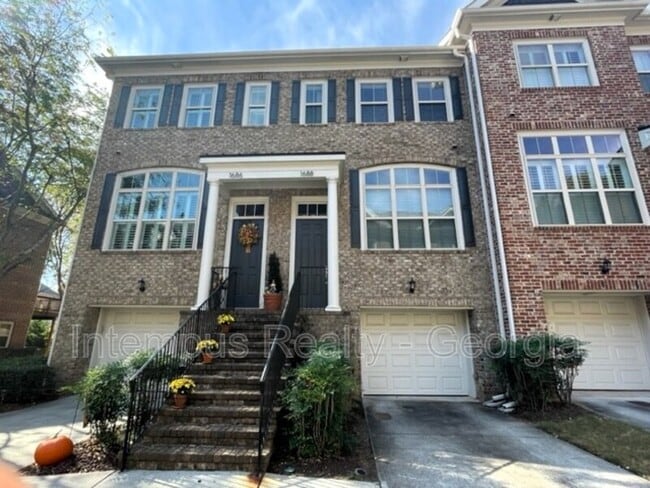 1688 Mosaic Way in Smyrna, GA - Building Photo - Building Photo