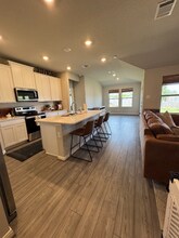 4507 Longhorn Crst in San Antonio, TX - Building Photo - Building Photo