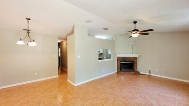 1114 Brafforton Dr in Tallahassee, FL - Building Photo - Building Photo