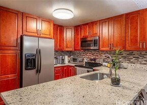 94-536-536 Kupuohi St in Waipahu, HI - Building Photo