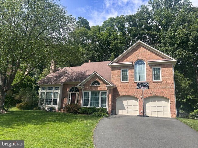 9406 Eagle Trce in Fairfax Station, VA - Building Photo - Building Photo