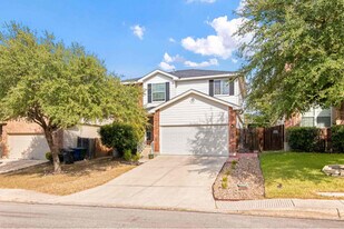 646 Diamond Falls in San Antonio, TX - Building Photo