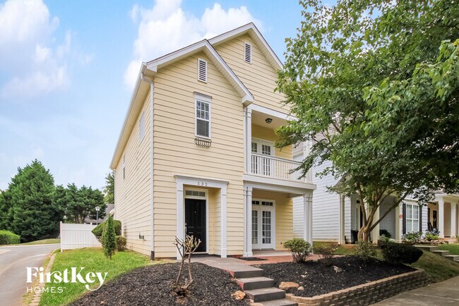 532 Catawba Ave in Davidson, NC - Building Photo - Building Photo