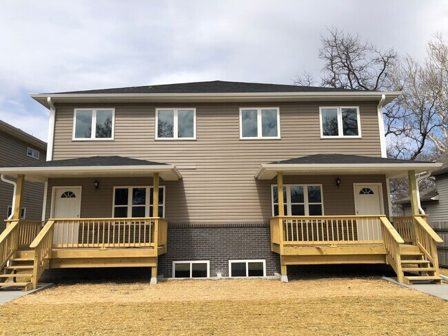 6634 Morrill Ave in Lincoln, NE - Building Photo - Building Photo