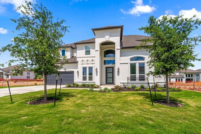 property at 2532 Chiavari Wy