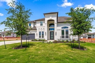 2532 Chiavari Wy in Leander, TX - Building Photo - Building Photo