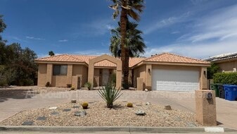 9591 Capiland Rd in Desert Hot Springs, CA - Building Photo