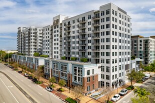 Midtown 24 in Plantation, FL - Building Photo