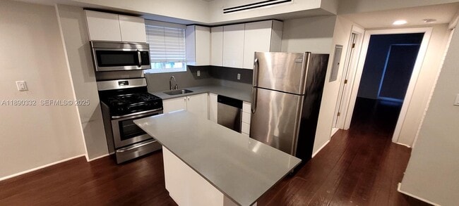 property at 7333 Dickens Ave