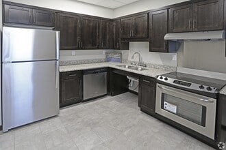 Falcon Heights Townhomes in Rochester, MN - Building Photo - Building Photo