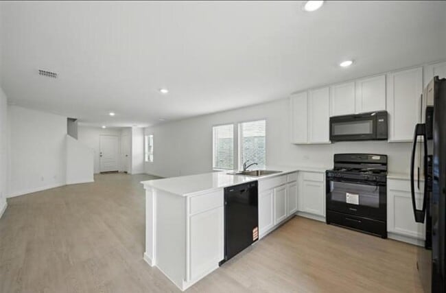 205 Ashbrook St in Little Elm, TX - Building Photo - Building Photo