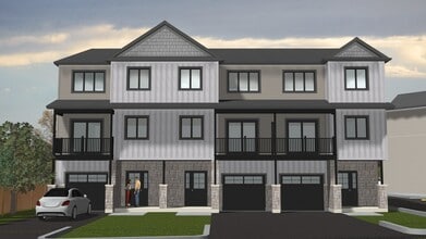 359 Voyageur Pl in Embrun, ON - Building Photo - Building Photo