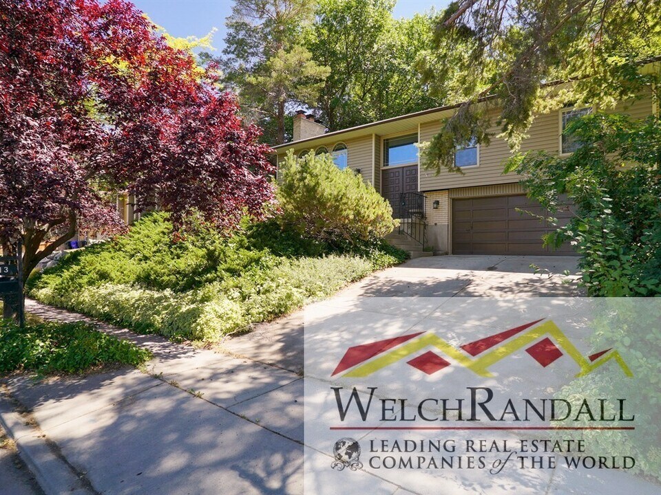 3313 S 300 W in Bountiful, UT - Building Photo