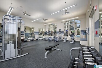1000 Lane Parke Ct in Mountain Brook, AL - Building Photo - Building Photo