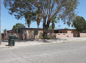 238 W Ventura St in Tucson, AZ - Building Photo - Building Photo