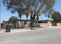 238 W Ventura St in Tucson, AZ - Building Photo - Building Photo