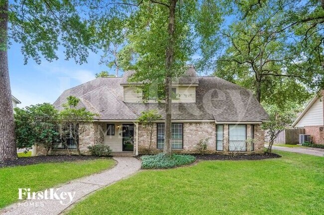 property at 11715 Parkriver Dr