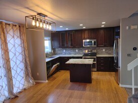 9485 E Kansas Pl in Denver, CO - Building Photo