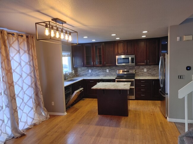 property at 9485 E Kansas Pl