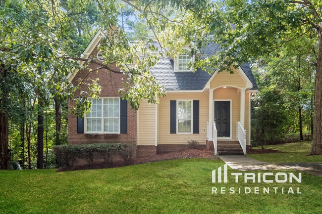 property at 208 Whiteford Way