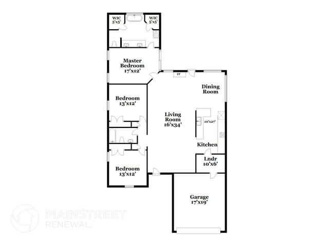 7504 Quail Springs Dr in Arlington, TX - Building Photo - Building Photo