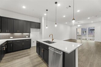 1263 Doris May Dr in Allen, TX - Building Photo - Building Photo