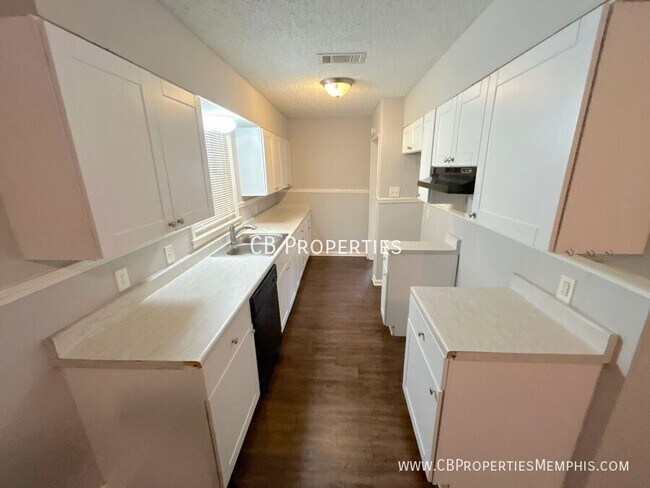 3830 Philsdale Ave in Memphis, TN - Building Photo - Building Photo