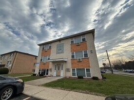 9595 Maple Dr in Rosemont, IL - Building Photo