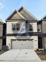3136 Marbella Cir in Kennesaw, GA - Building Photo