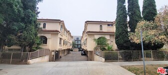 4838 Elmwood Ave in Los Angeles, CA - Building Photo
