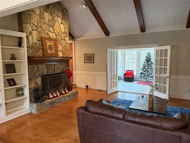 4396 Alpine Ct in Snellville, GA - Foto de edificio - Building Photo