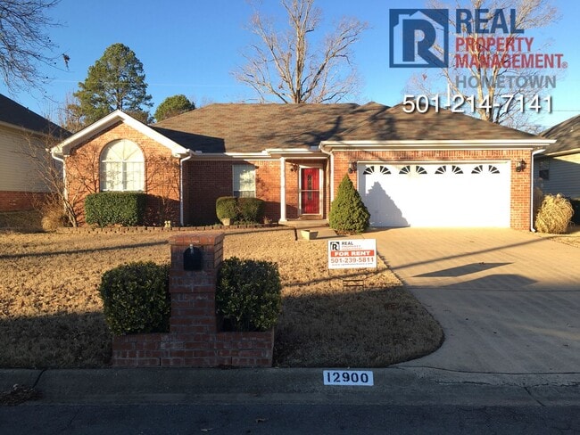 property at 12900 Cherry Laurel Dr