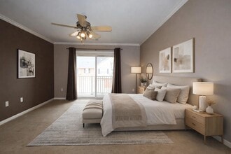 47861 Cardiff Ave in Canton Township, MI - Building Photo - Building Photo