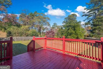 1954 Woodbine Terrace NE in Atlanta, GA - Building Photo - Building Photo