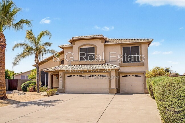 property at 19424 N 33rd Pl