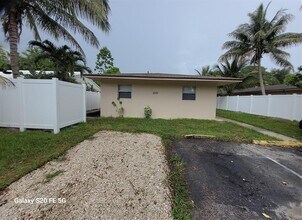 1533 NE 1st Ave. in Fort Lauderdale, FL - Building Photo - Building Photo