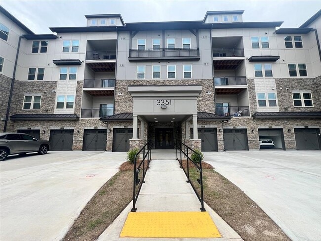 property at 3351 Orwell Wy