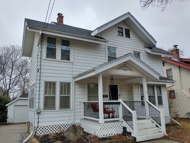 property at 130 S Grand Ave