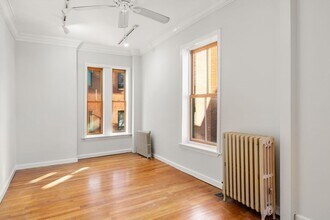 17 Cazenove St, Unit 406 in Boston, MA - Building Photo - Building Photo