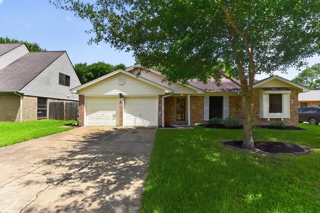 property at 16019 Mill Point Dr