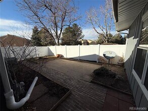 2776 S Wheeling Way in Aurora, CO - Building Photo - Building Photo