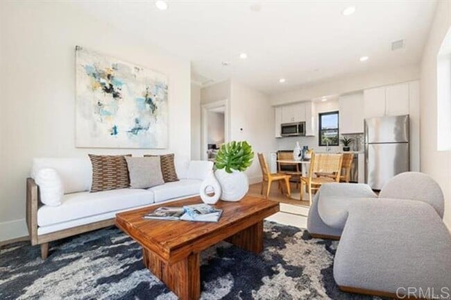 property at 3757 Adams St