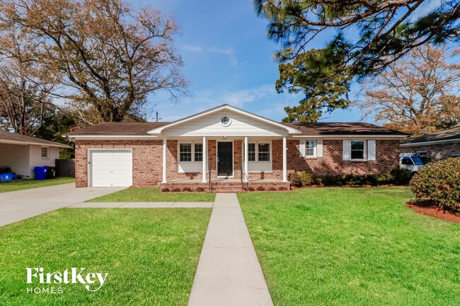 1448 Manor Blvd