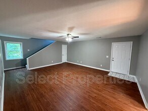 722 Kitchen St in Jonesboro, AR - Building Photo - Building Photo