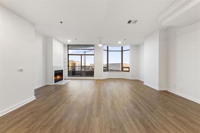 property at 3227 McKinney Ave