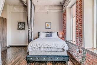 500 S Ervay St in Dallas, TX - Building Photo - Building Photo
