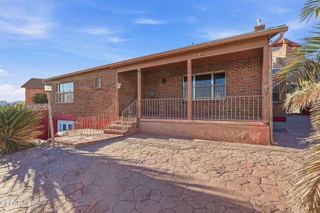 2515 Arizona Ave in El Paso, TX - Building Photo - Building Photo