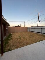 1117 Avenida De Mexico in Odessa, TX - Building Photo